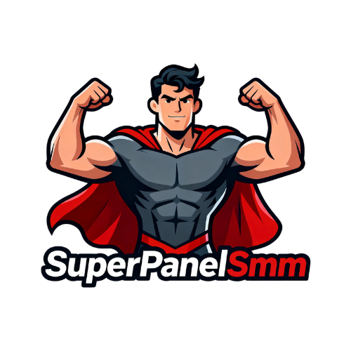 SuperPanelSmm Logo