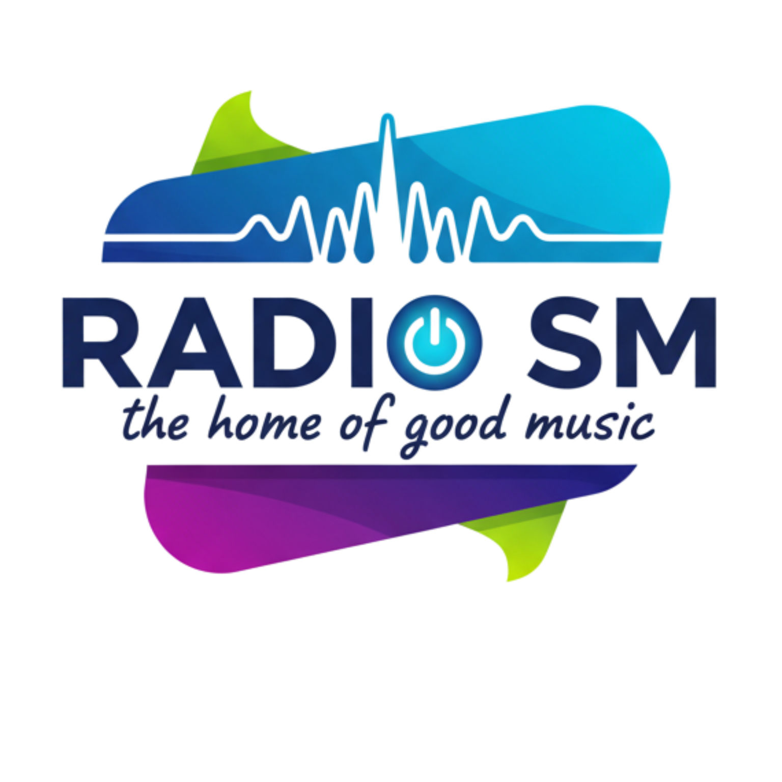 Radio SM · The Home of Good Music